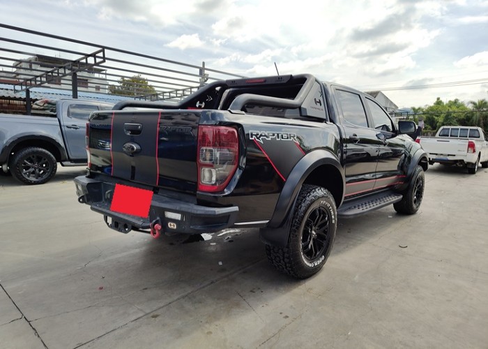 Used 6
                    FORD
                     for Sale Image