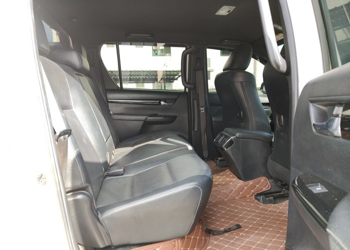 Used 4
                    TOYOTA
                     for Sale Image