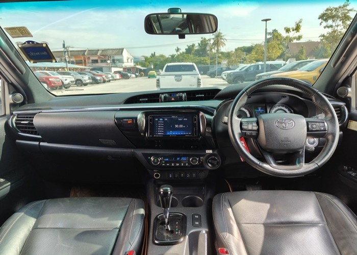 Used 4
                    TOYOTA
                     for Sale Image