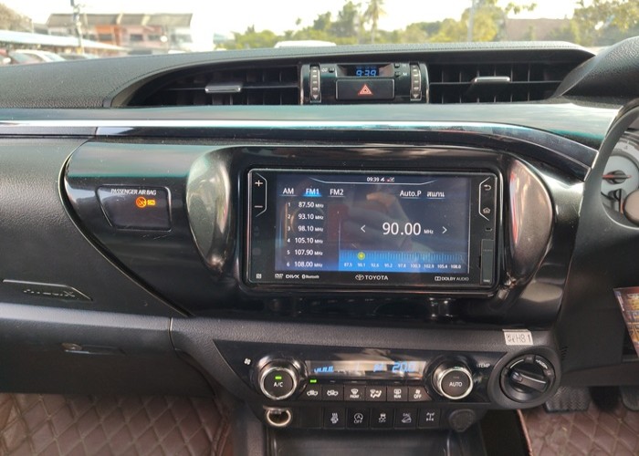 Used 4
                    TOYOTA
                     for Sale Image