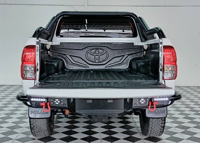 Used 4
                    TOYOTA
                     for Sale Image