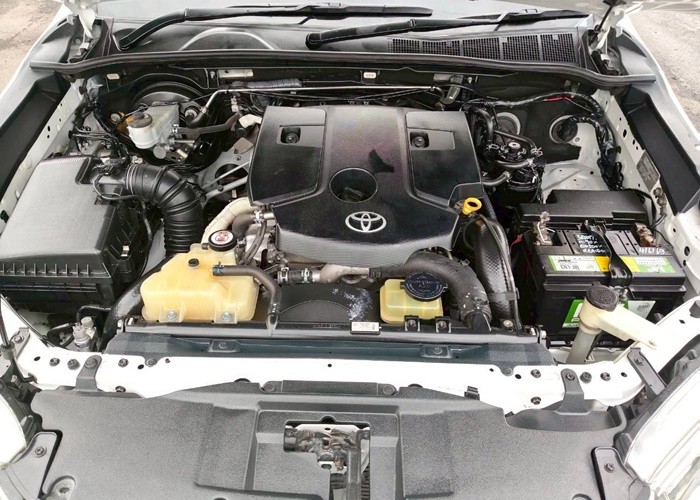 Used 8
                    TOYOTA
                     for Sale Image