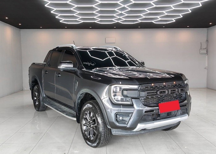 Used 3
                    FORD
                     for Sale Image