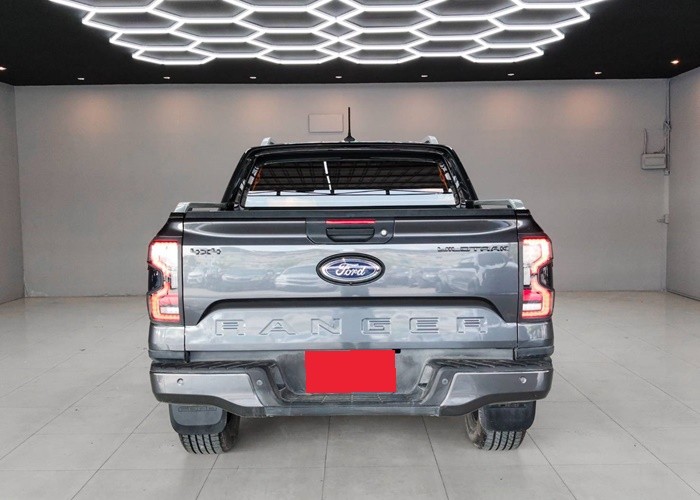 Used 3
                    FORD
                     for Sale Image