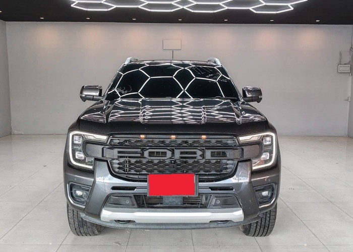 Used 3
                    FORD
                     for Sale Image