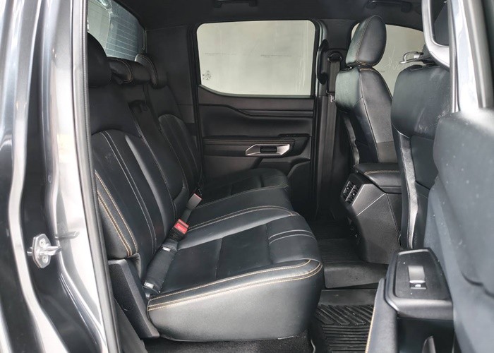 Used 3
                    FORD
                     for Sale Image