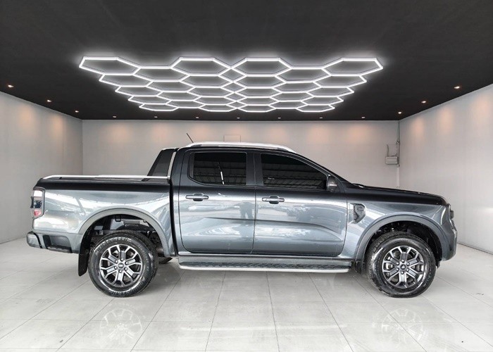 Used 3
                    FORD
                     for Sale Image