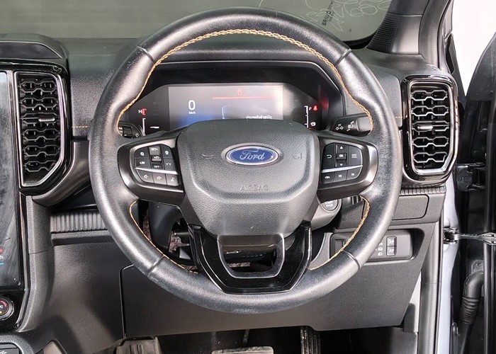 Used 3
                    FORD
                     for Sale Image