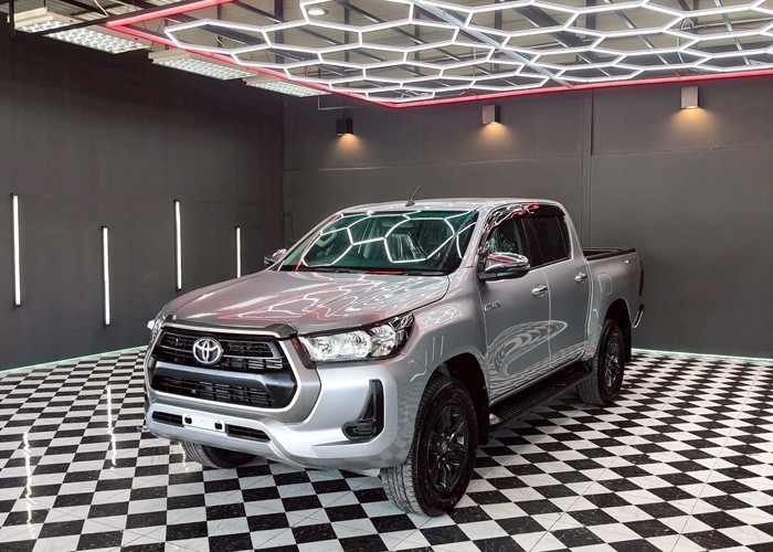 Used 10
                    TOYOTA
                     for Sale Image