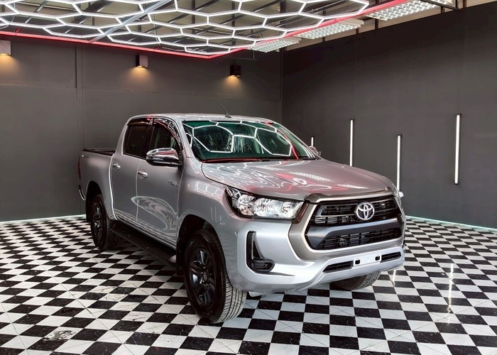Used 10
                    TOYOTA
                     for Sale Image