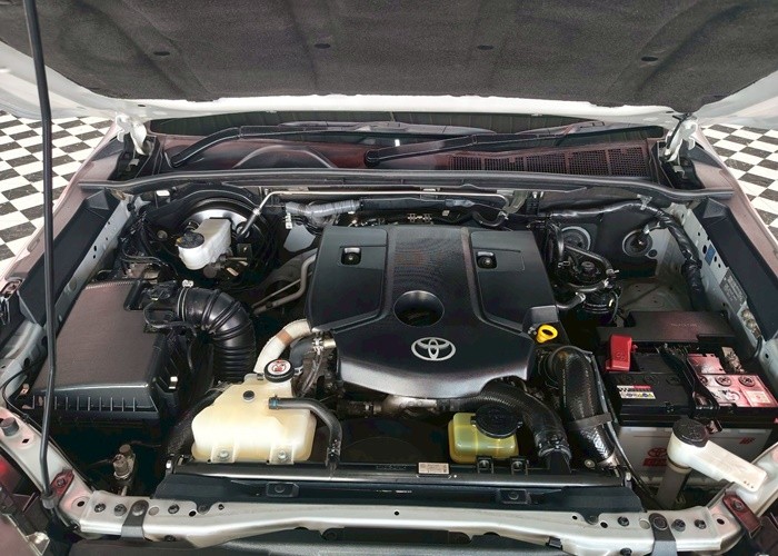 Used 10
                    TOYOTA
                     for Sale Image