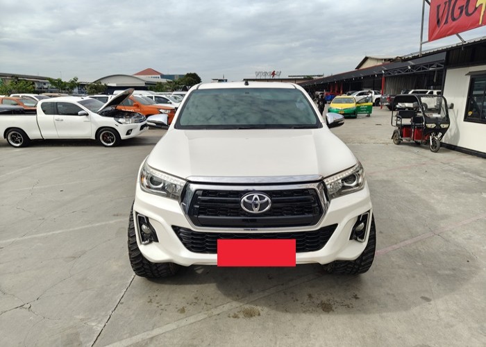Used 2
                    TOYOTA
                     for Sale Image