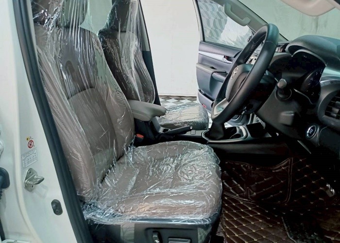 Used 2
                    TOYOTA
                     for Sale Image