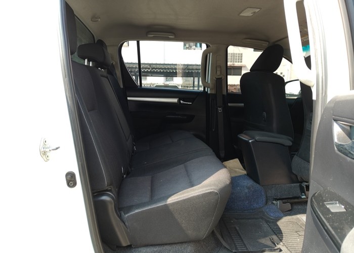 Used 9
                    TOYOTA
                     for Sale Image