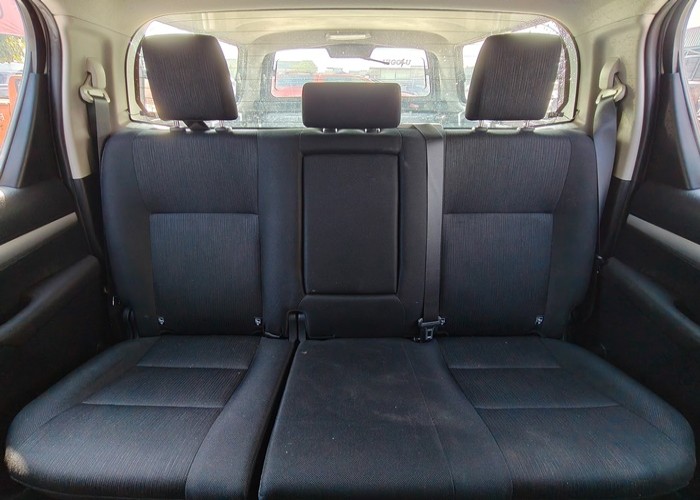 Used 9
                    TOYOTA
                     for Sale Image