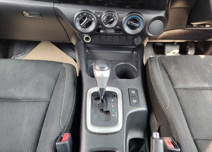 Used 9
                    TOYOTA
                     for Sale Image