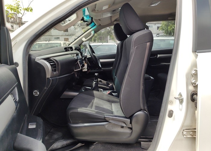 Used 6
                    TOYOTA
                     for Sale Image