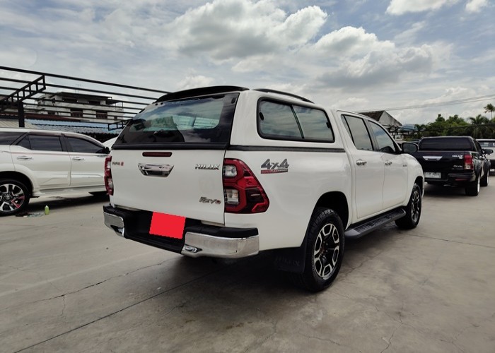 Used 6
                    TOYOTA
                     for Sale Image