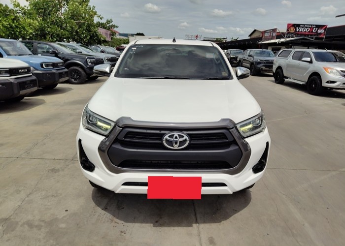 Used 6
                    TOYOTA
                     for Sale Image