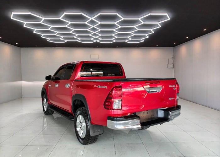 Used 2
                    TOYOTA
                     for Sale Image