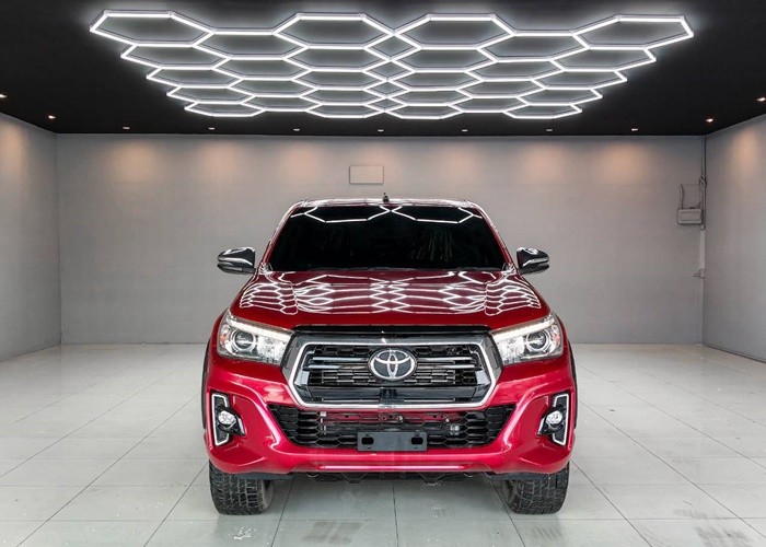 Used 2
                    TOYOTA
                     for Sale Image