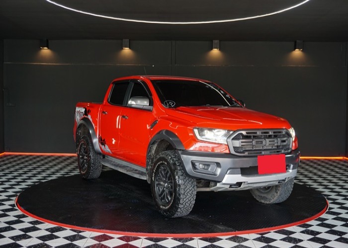 Used 9
                    FORD
                     for Sale Image