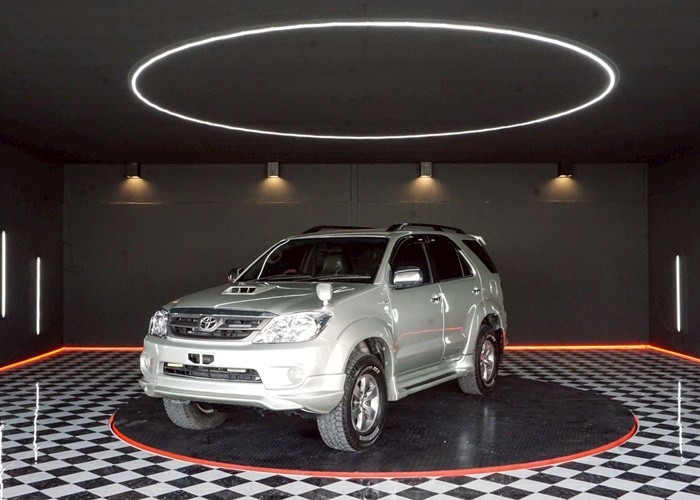 Used 6
                    TOYOTA
                     for Sale Image