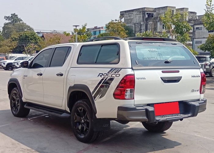 Used 6
                    TOYOTA
                     for Sale Image