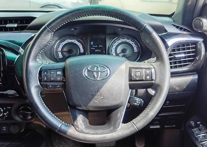 Used 6
                    TOYOTA
                     for Sale Image