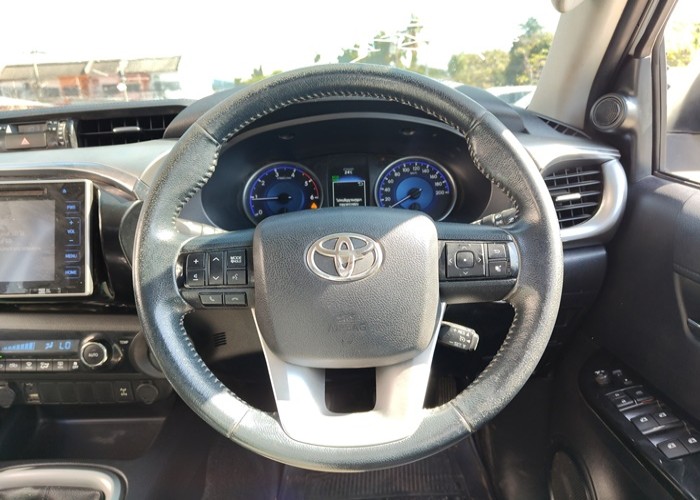 Used 9
                    TOYOTA
                     for Sale Image