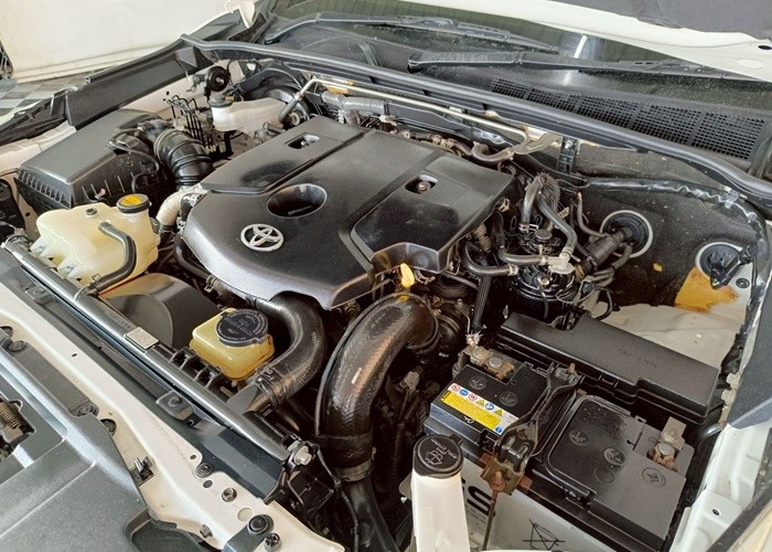 Used 9
                    TOYOTA
                     for Sale Image