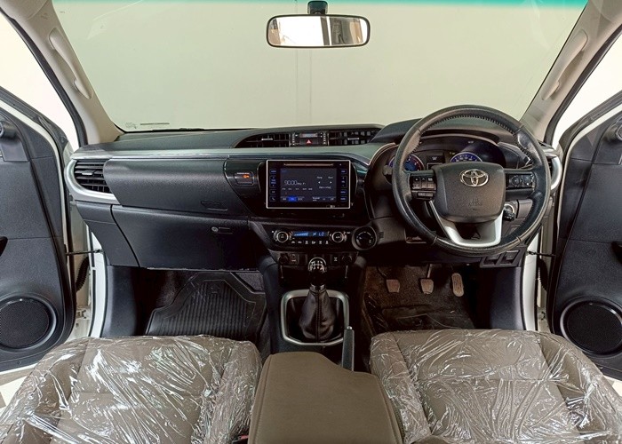 Used 9
                    TOYOTA
                     for Sale Image