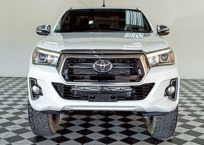 Used 9
                    TOYOTA
                     for Sale Image