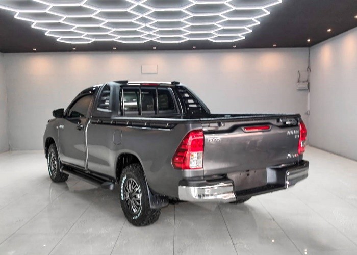 Used 5
                    TOYOTA
                     for Sale Image