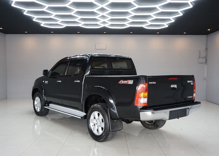 Used 8
                    TOYOTA
                     for Sale Image