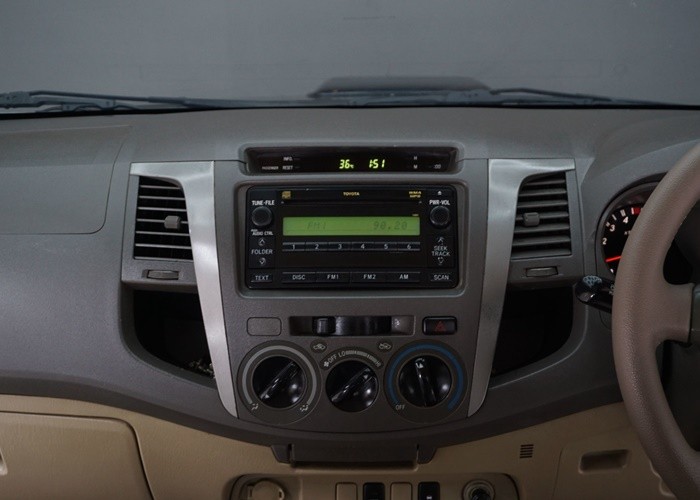 Used 8
                    TOYOTA
                     for Sale Image