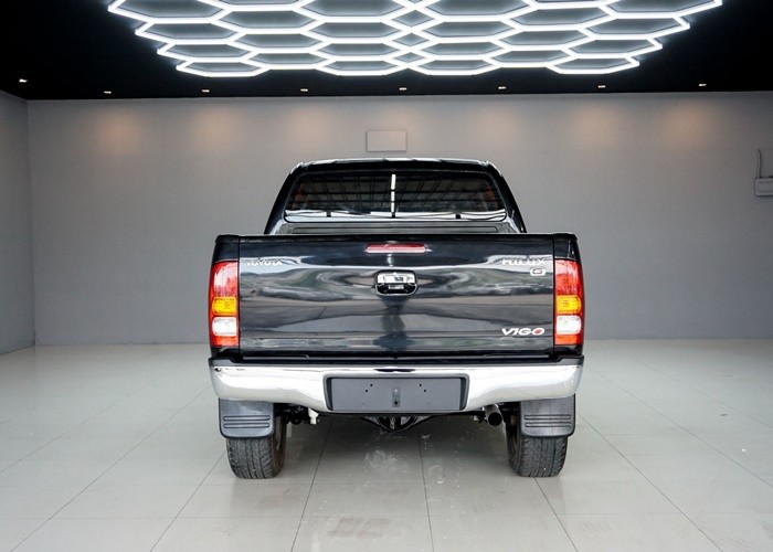 Used 8
                    TOYOTA
                     for Sale Image