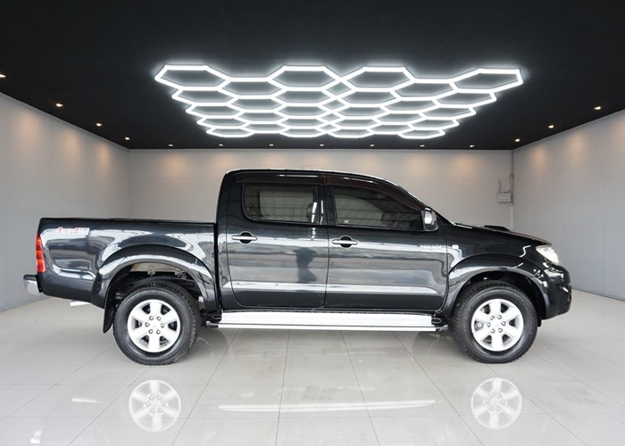 Used 8
                    TOYOTA
                     for Sale Image