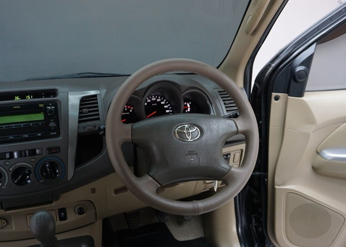 Used 8
                    TOYOTA
                     for Sale Image