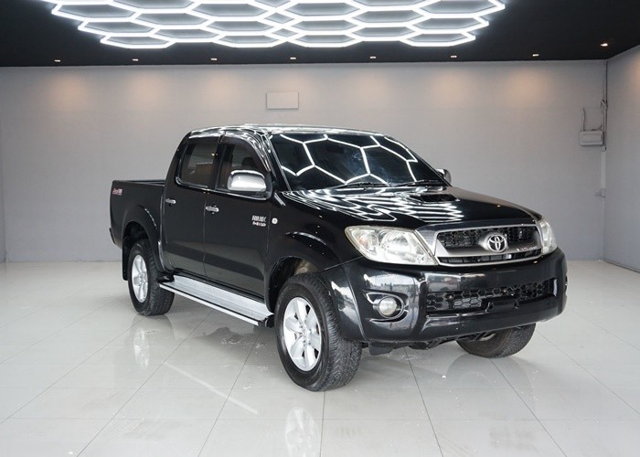 Used 8
                    TOYOTA
                     for Sale Image