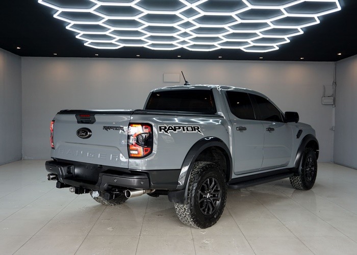 Used 1
                    FORD
                     for Sale Image