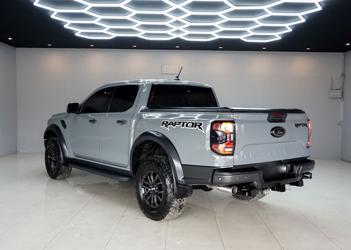 Used 1
                    FORD
                     for Sale Image