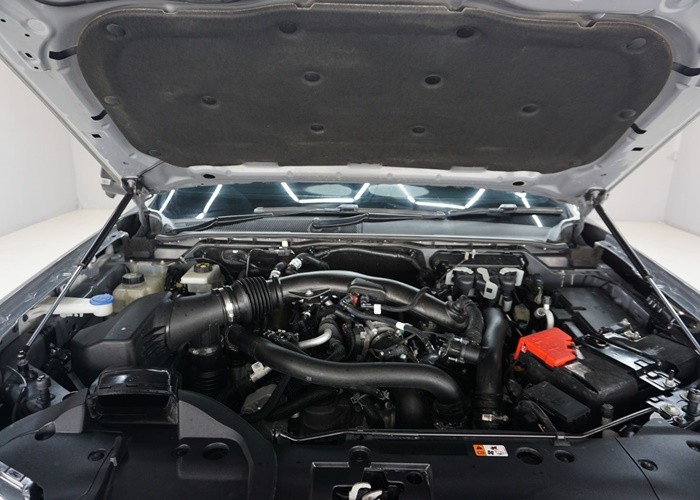 Used 1
                    FORD
                     for Sale Image
