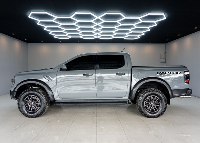 Used 1
                    FORD
                     for Sale Image