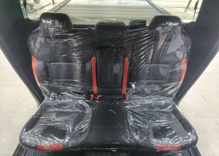 Used 1
                    FORD
                     for Sale Image