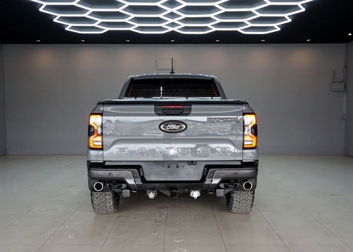 Used 1
                    FORD
                     for Sale Image
