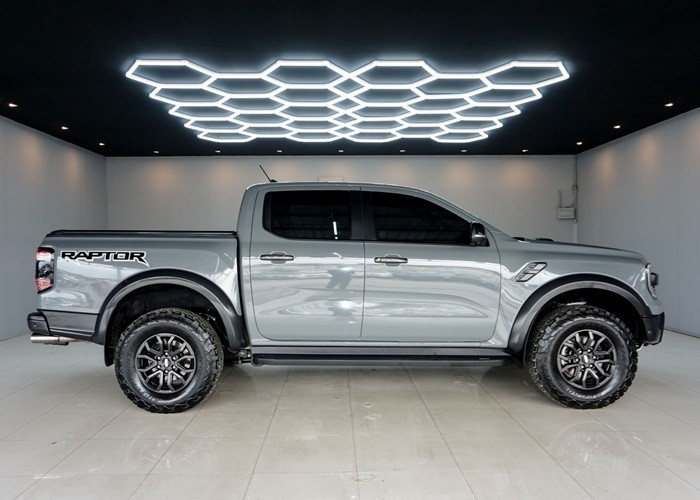 Used 1
                    FORD
                     for Sale Image