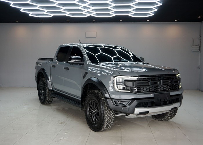 Used 1
                    FORD
                     for Sale Image