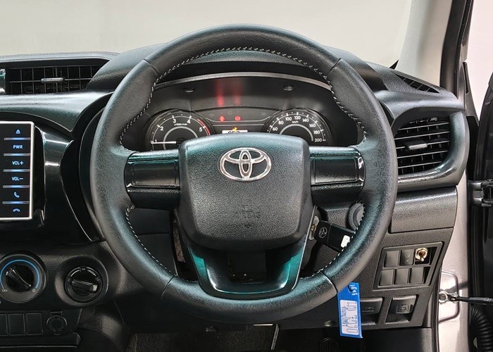 Used 10
                    TOYOTA
                     for Sale Image
