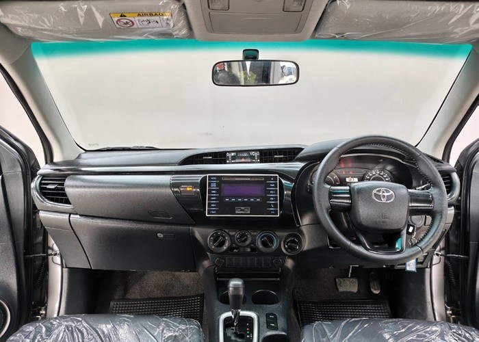 Used 10
                    TOYOTA
                     for Sale Image
